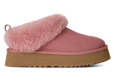 Pre-owned Ugg Tazzelle Slipper (women's) Sneakers In Pink Dawn