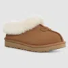 Ugg Women's Tazzette Slipper In Chestnut In Blue