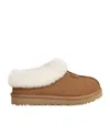 Ugg Women Tazzette Slipper In Chestnut In Brown