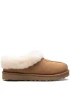 Ugg Women Tazzette Slipper In Chestnut In Brown