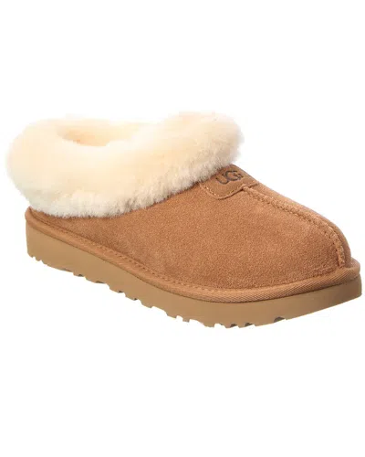 UGG TAZZETTE SUEDE SLIPPER