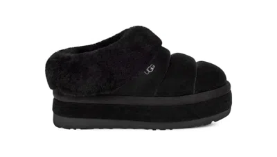Pre-owned Ugg Tazzlita Slipper (women's) Sneakers In Black