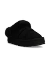 Ugg Tazzlita Slippers In Black
