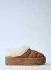Ugg Tazzlita Platform Slippers In Multi
