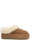 Ugg Tazzlita Platform Slippers In Multi