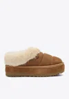 Ugg Tazzlita Platform Slippers In Multi