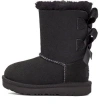 Ugg (td)  Bailey Bow Ii Boot 'black' In Black