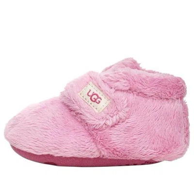 Ugg (td)  Bixbee Bootie 'bubblegum' In Pink