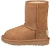 Ugg (td)  Classic Ii Boot 'chestnut' In Brown