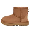 Ugg Unisex Mini Ii Boots In Brown