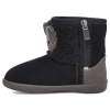 Ugg (td)  Koala Stuffie Boot 'black'