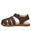 Ugg (td)  Kolding Sandal 'grizzly' In Brown