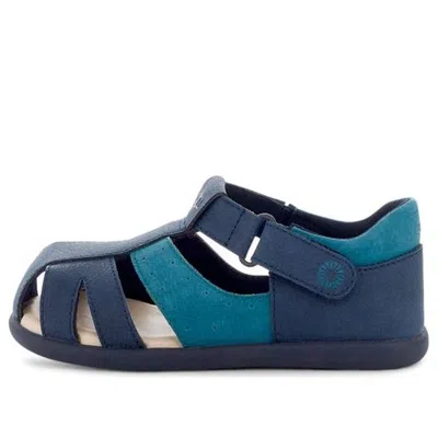 Ugg (td)  Kylo 'marina Blue'