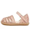 Ugg (td)  Matilde Metallic 'cameo Rose'