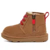 Ugg (td)  Neumel Ii X Sesame Friends 'chestnut'