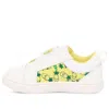 Ugg (td)  Rennon Low 'pineapple Stuffie' In Multi