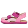 Ugg (td)  Rowan Sandal 'sugilite Strawberry Milkshake' In Pink