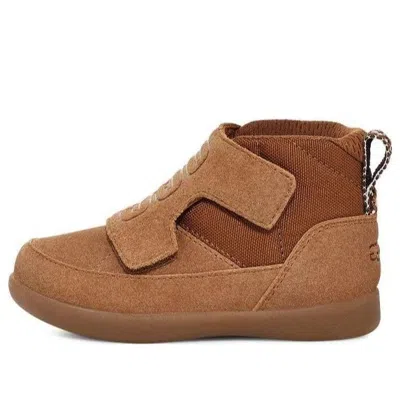 Ugg (td)  Stryder Washable 'chestnut' In Brown