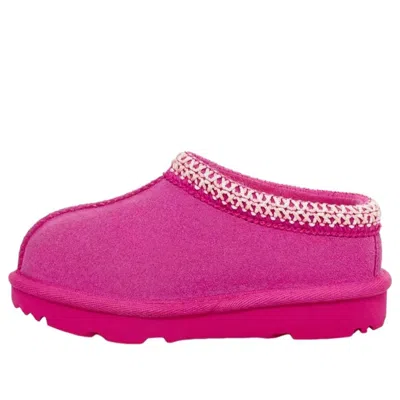 Ugg (td)  Tasman Ii Slipper 'rock Rose' In Multi
