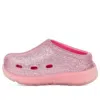 Ugg (td)  Tasman Sport Glitter 'pink'
