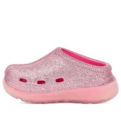 Ugg (td)  Tasman Sport Glitter 'pink'