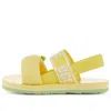 Ugg (td)  Zuma Sling Sandals 'yellow'