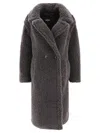 UGG UGG "TEDDY GERTRUDE" COAT