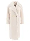 Ugg Gertrude Faux-shearling Coat