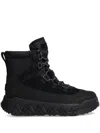 Ugg Terretrail Boots In Black