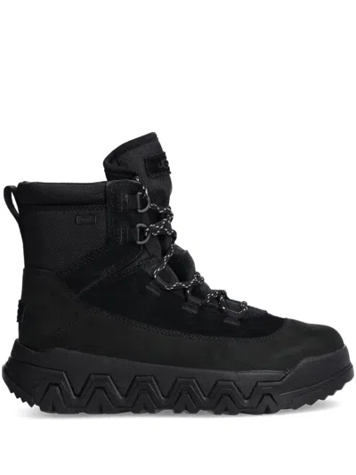 Ugg Terretrail Boots In Black