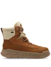 Ugg Terretrail Hi-top Boots In Brown