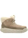 Ugg Terretrail Boots In Neutral