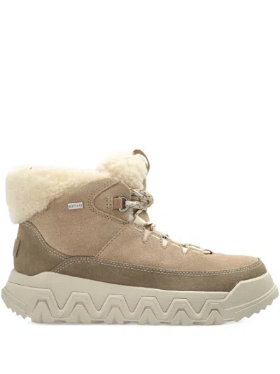 Ugg Terretrail Boots In Neutral