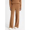 Ugg ® Terri Rib Pants In Brown