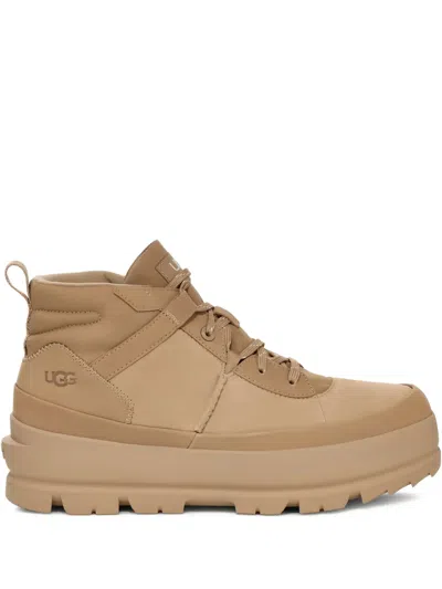 Ugg The  Lug Chukka Boots