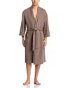 Ugg Theron Robe In Brown