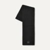 Ugg Thick Ribbed Knit Scarf