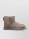 Ugg Classic Ultra Suede Ankle Boots