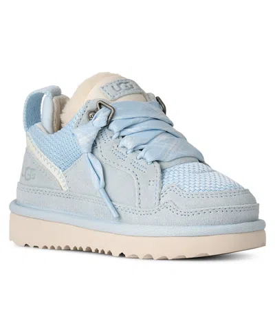 Ugg Babies' Toddler Boys And Girls Lowmel Padded Collar Shoes In Multi