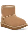Ugg Toddler Classic Mini Ii Boots In Sand