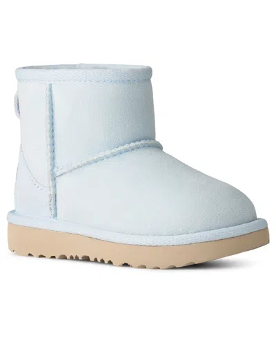 Ugg Babies' Toddler Classic Mini Ii Boots In Multi