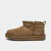 Ugg Toddler Classic Ultra Mini Boots (6c-c) In Chestnut