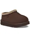 Ugg Toddler Tasman Ii Slippers In Dusted Cocoa