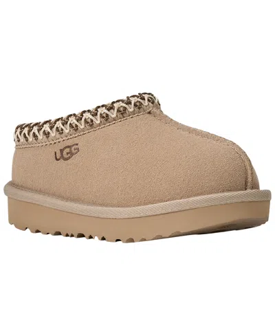Ugg Babies' Toddler Tasman Ii Slippers In Moonlight