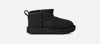Ugg Classic Ultramini Boot In Blue