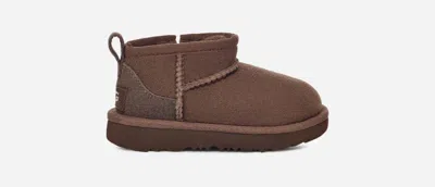 Ugg Classic Ultra Mini Boots For Kids In Multi