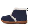 Ugg Toddlers Daden Shoe Navy
