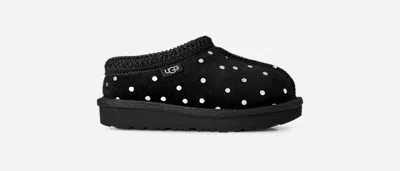 Ugg ® Toddlers' Tasman Ii Shiny Dots In Black