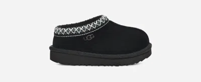 Ugg (td)  Tasman Ii Slipper 'black'