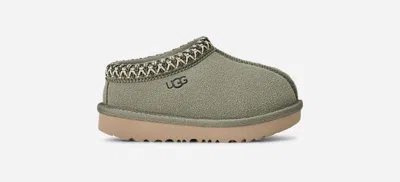 Ugg 'tazz' Sabots In Green
